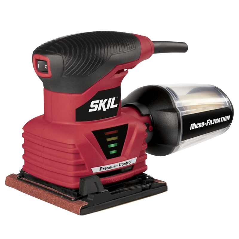 Palm Sander Skil