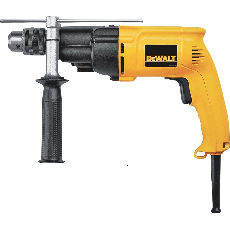Hammer Drill Dewalt DW505