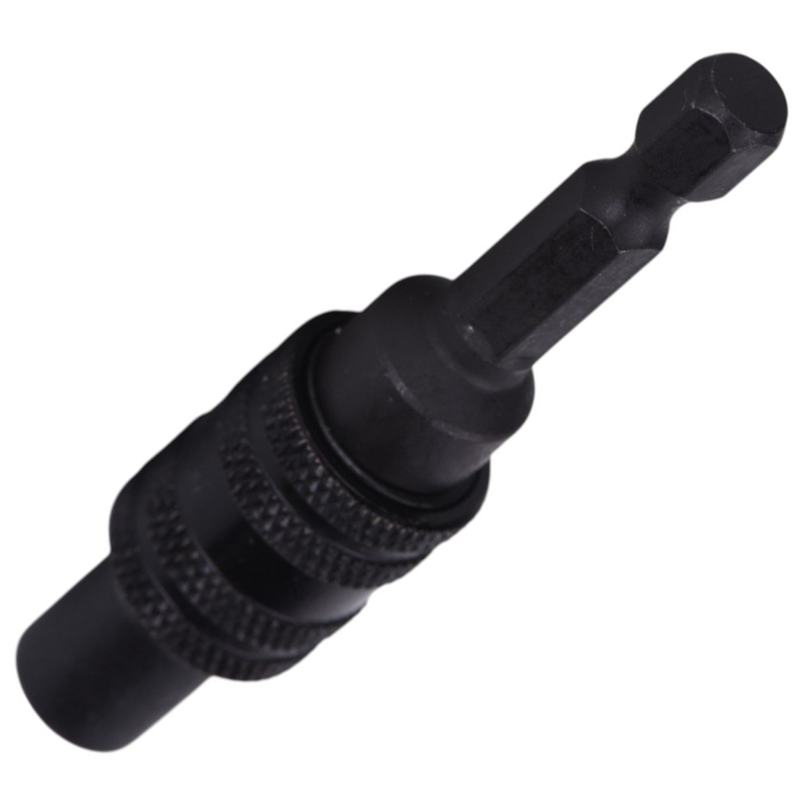 Magnetic Bit Holder Pivoting