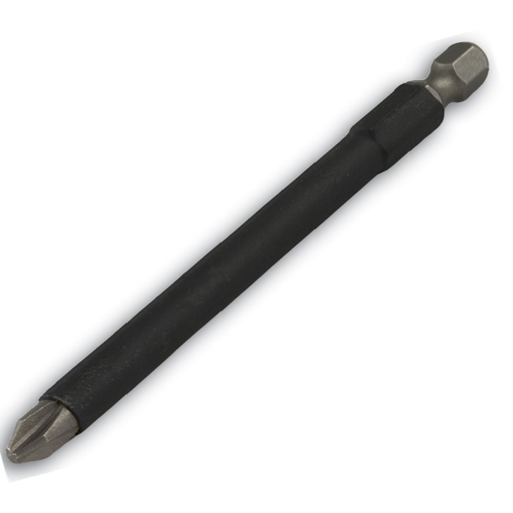 #2PHx2 Anti Scuff Insert Bit
