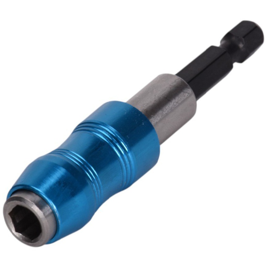Quick Change Bit Holder
