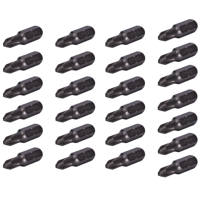 -25pk #2PH Drywall Bit