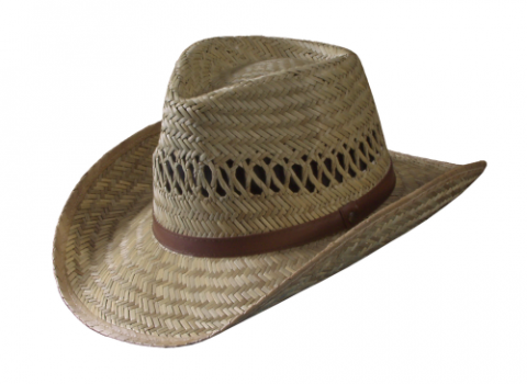 Rush Outback Hat