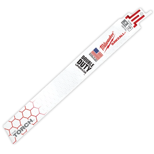 6" 18T Recip Blade