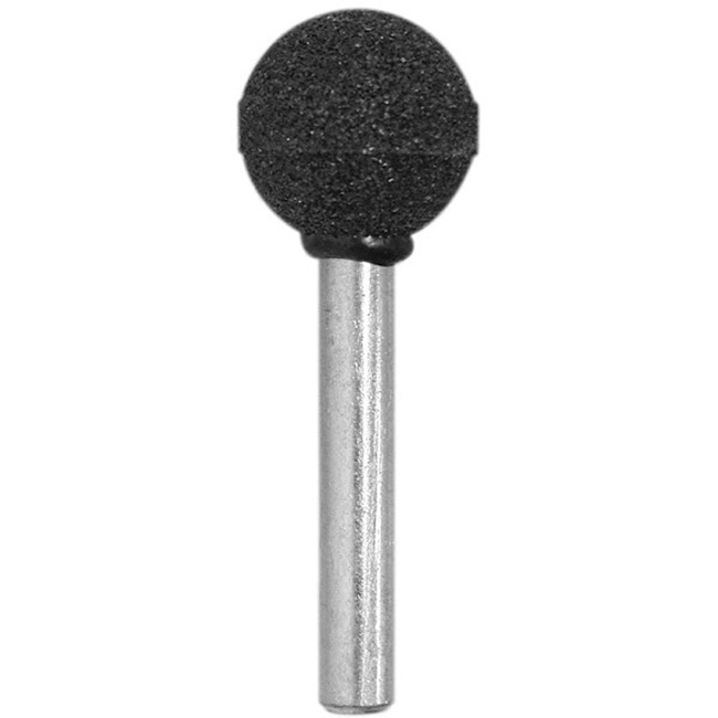 Grinding Point Mounted