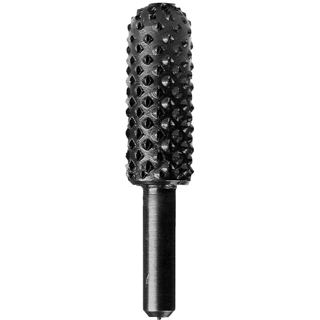 Rotary Rasp Domed