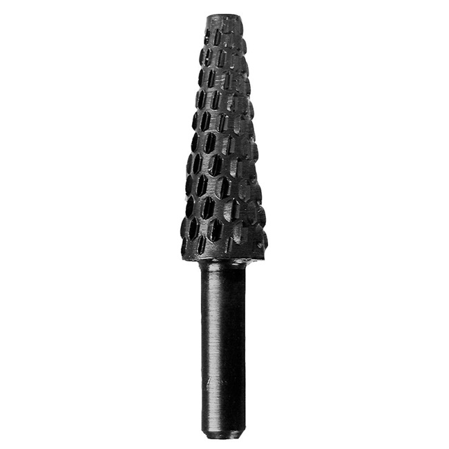 Rotary Rasp Cone