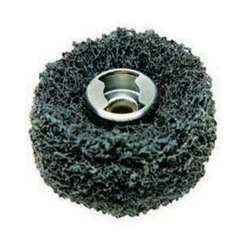 1" Fine Abrasive Wheels 512E