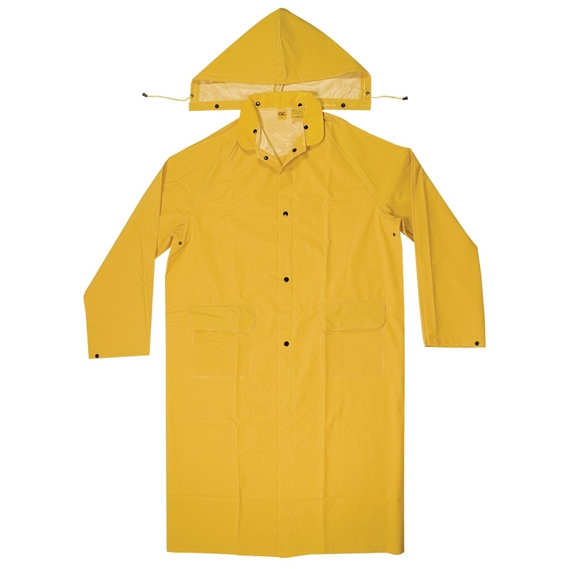 M Raincoat