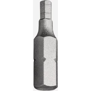 3/32 Hex Key Insert Bit