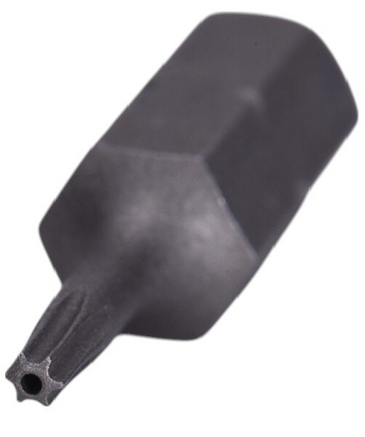 *-T7  Security Insert Bit