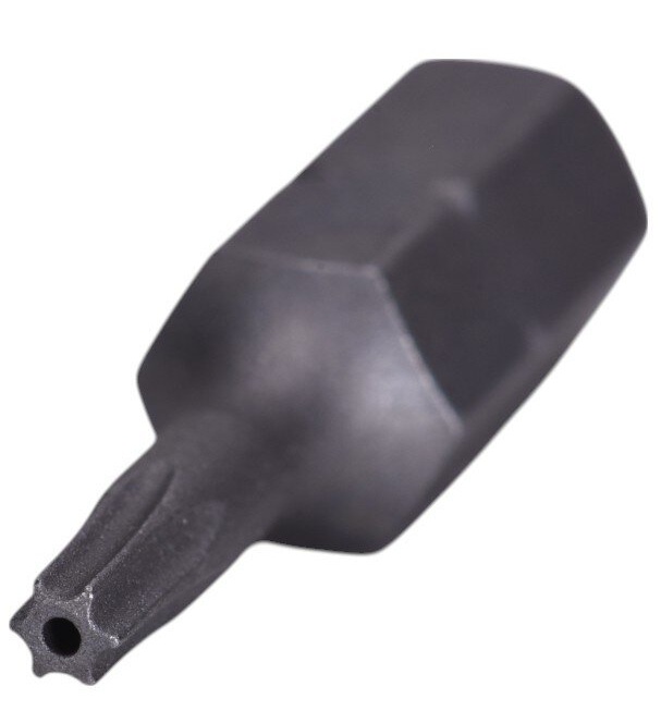 -T9  Security Insert Bit