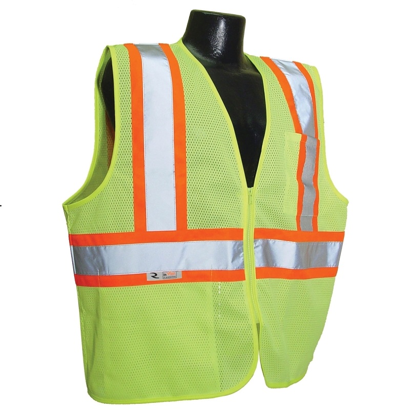M Surveyor Vest Class 2