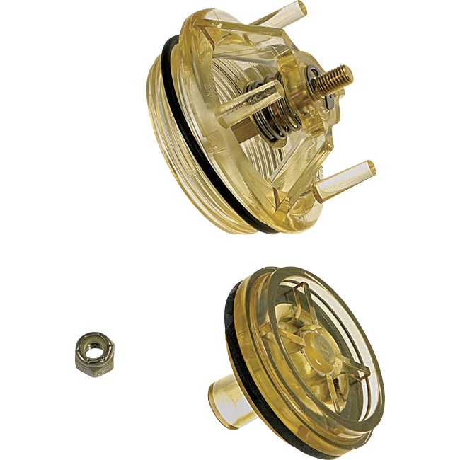 Febco Repair Kit 1" to 1-1/4"