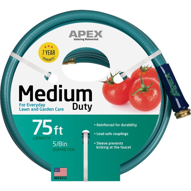 5/8x75 Garden Hose