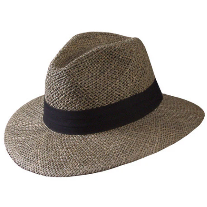 Safari Sunshield Hat