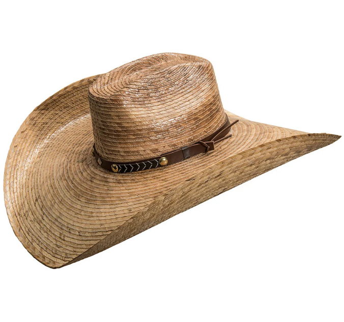 Lawn Ranger Hat