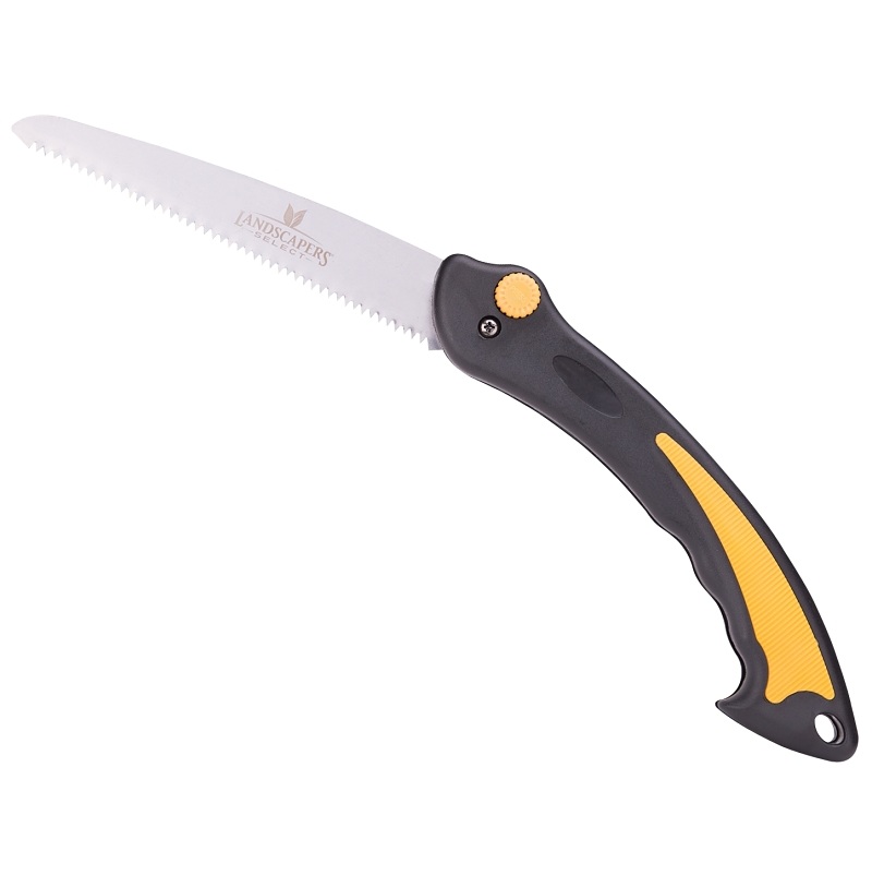 Folding Pruning Saw