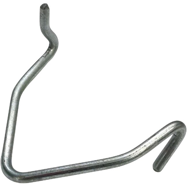 25pk T-Post Clips
