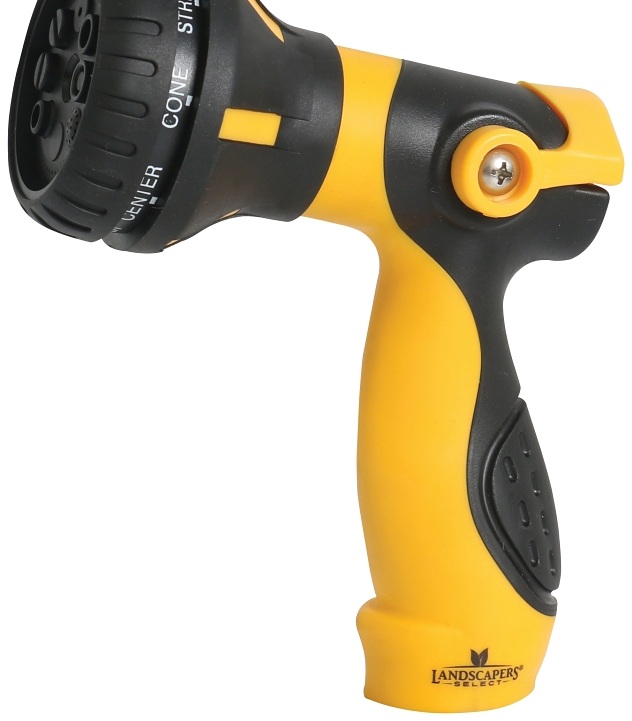 8 Pattern Hose  Nozzle