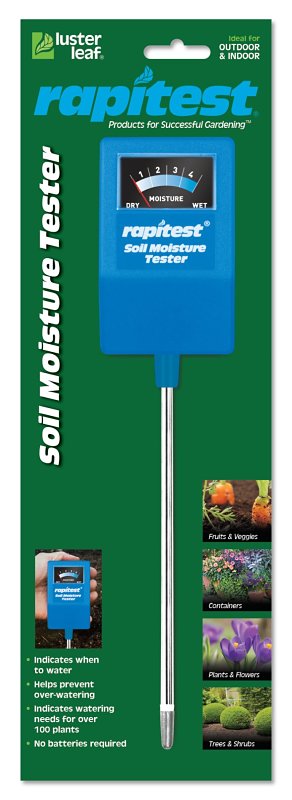 Moisture Meter