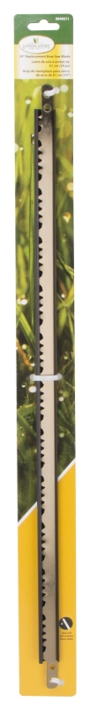 24" Bow Saw Blade