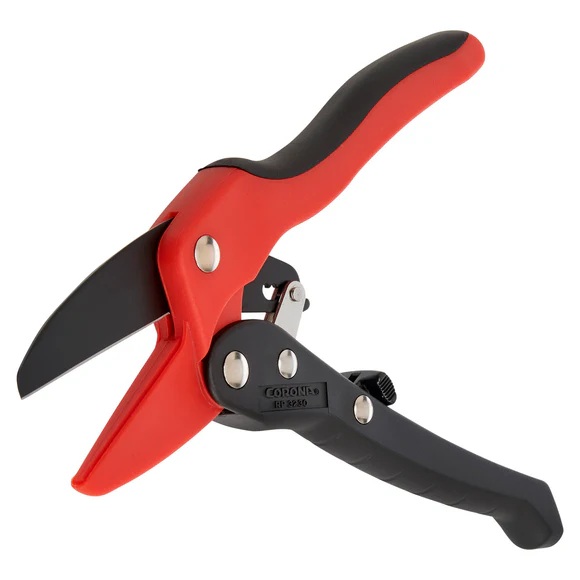 Ratcheting Pruner Corona