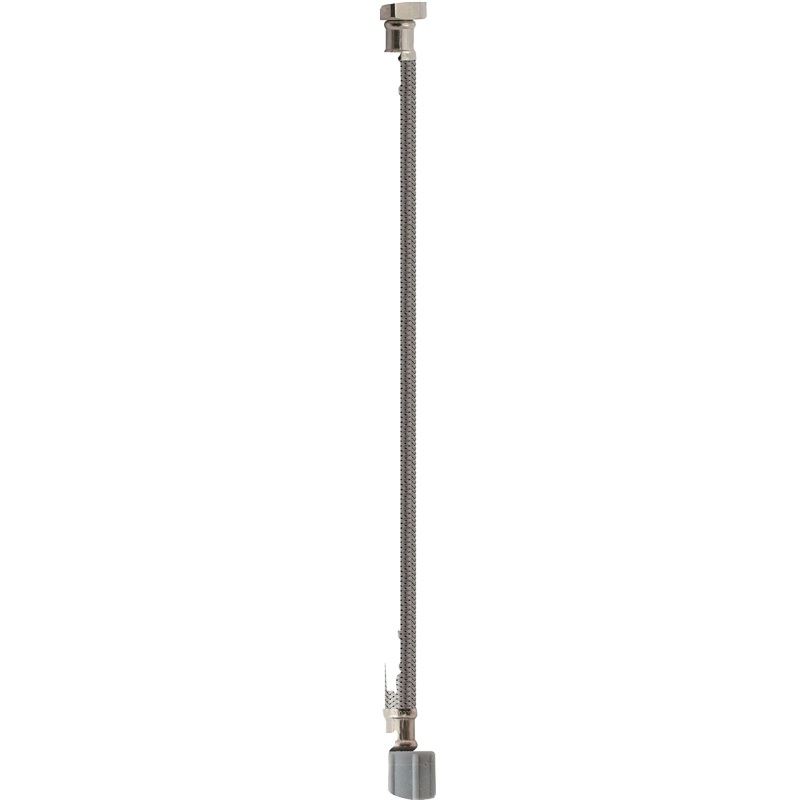 1/2FLx20 SS Toilet Line