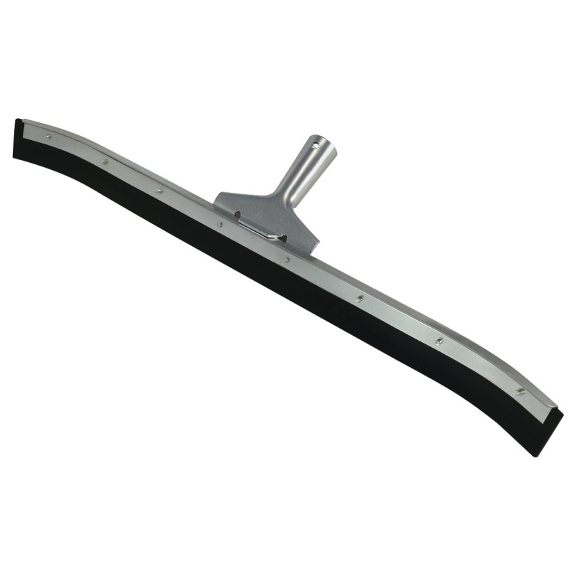 24" Curved Floor Squeegee