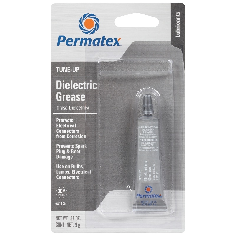 .33oz Dielectric Grease