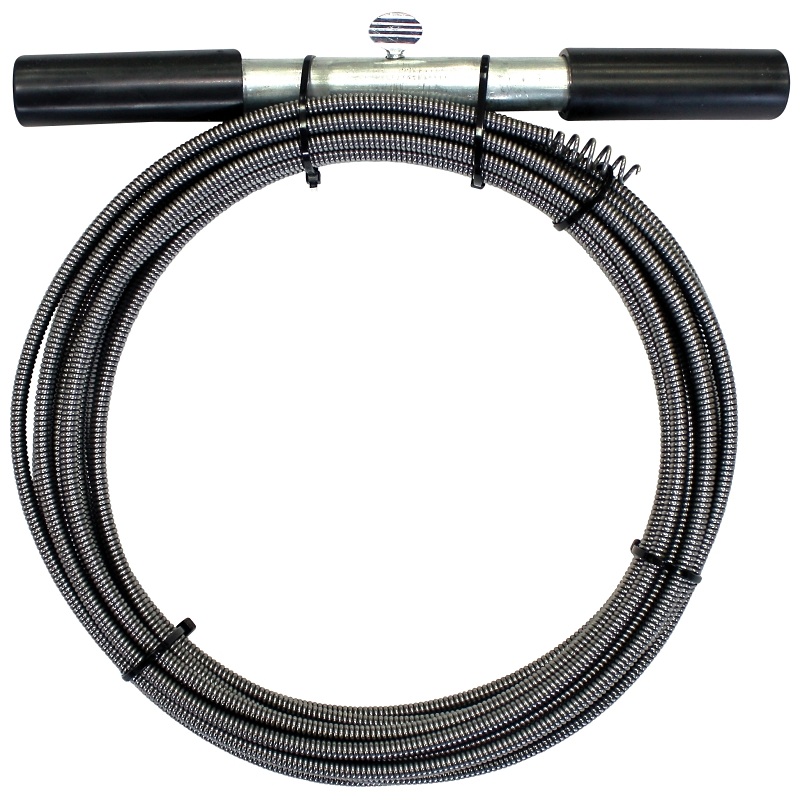1/4x25 Drain Auger