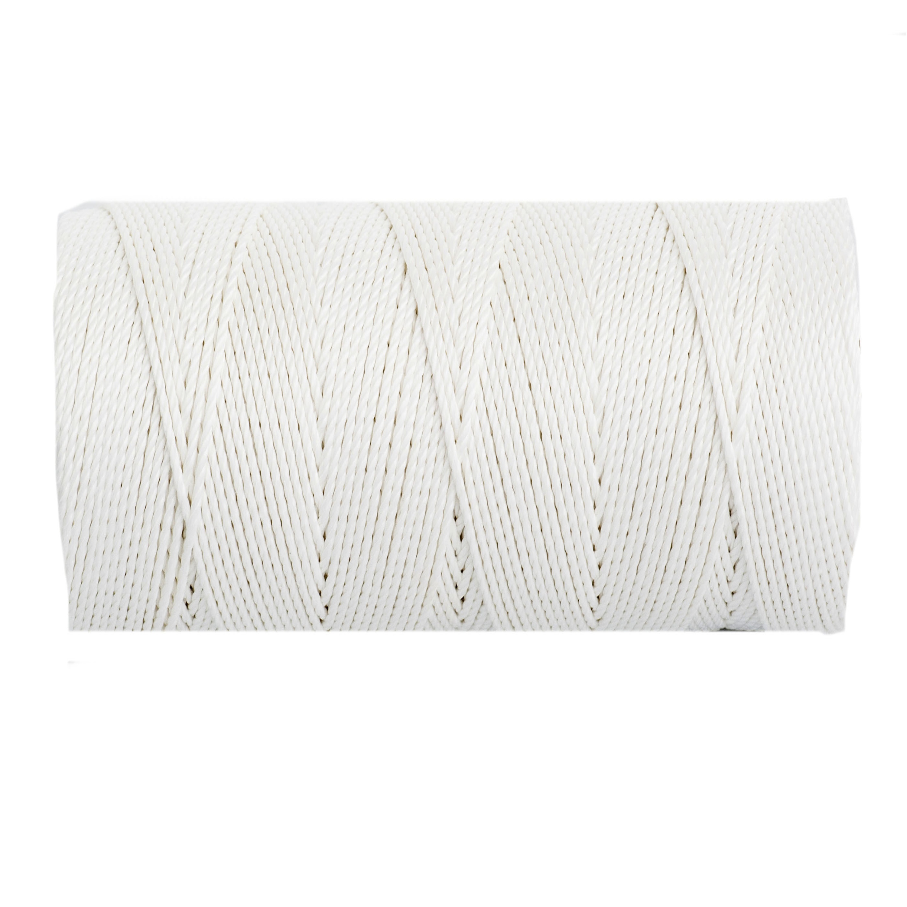 860' #21 Nylon Twine Twisted