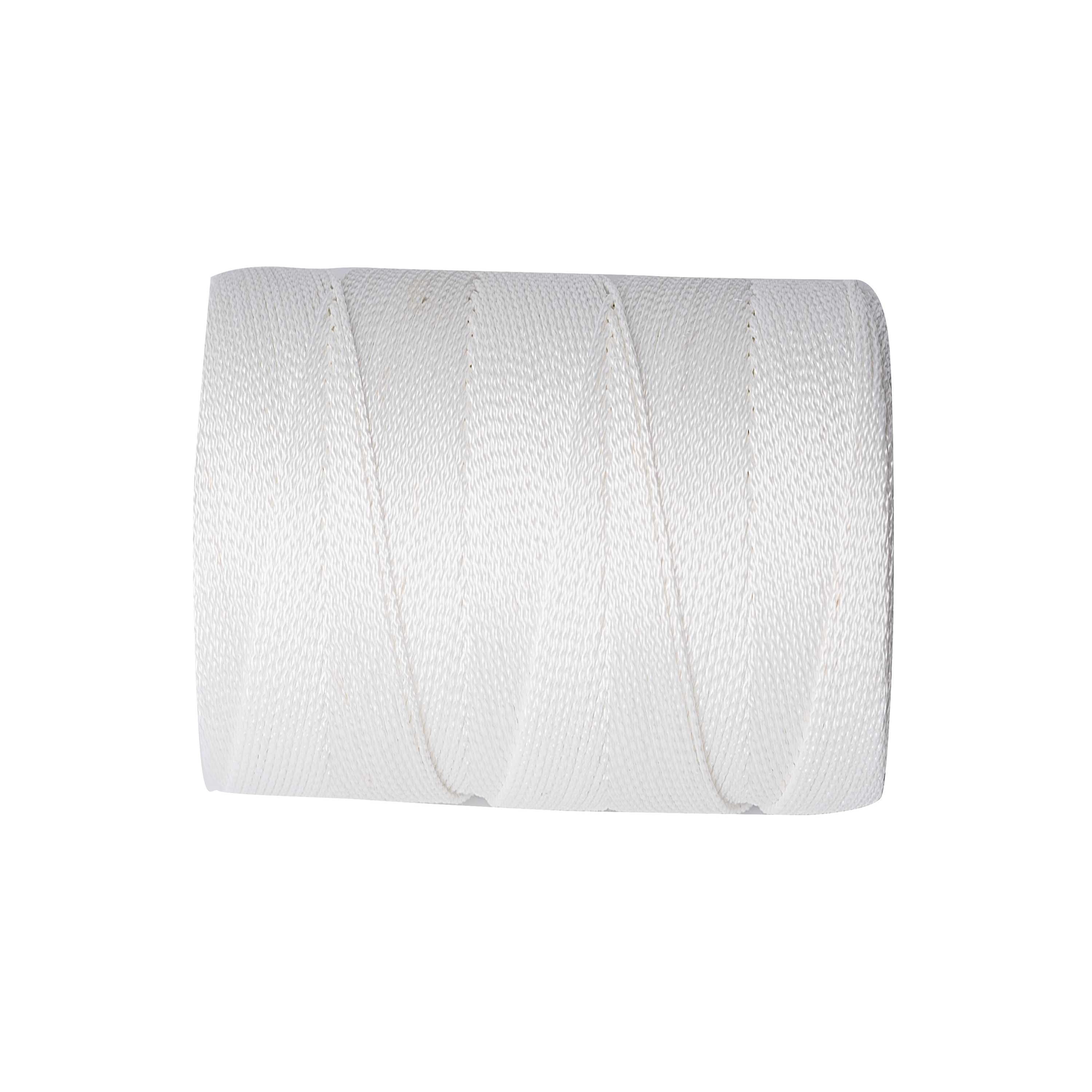 500' #18 Nylon Twine Braided