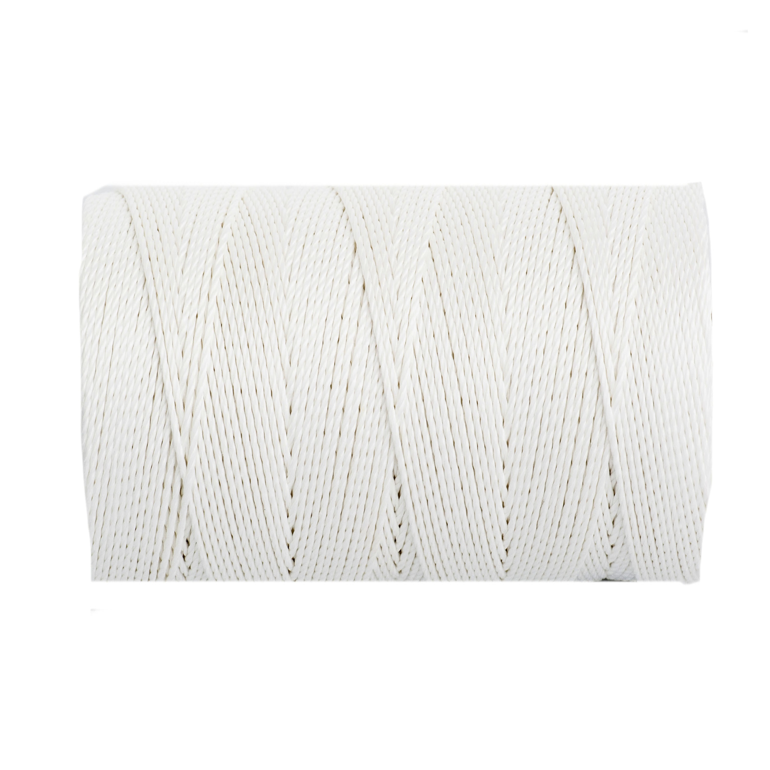 525' #18 Nylon Twine Twisted