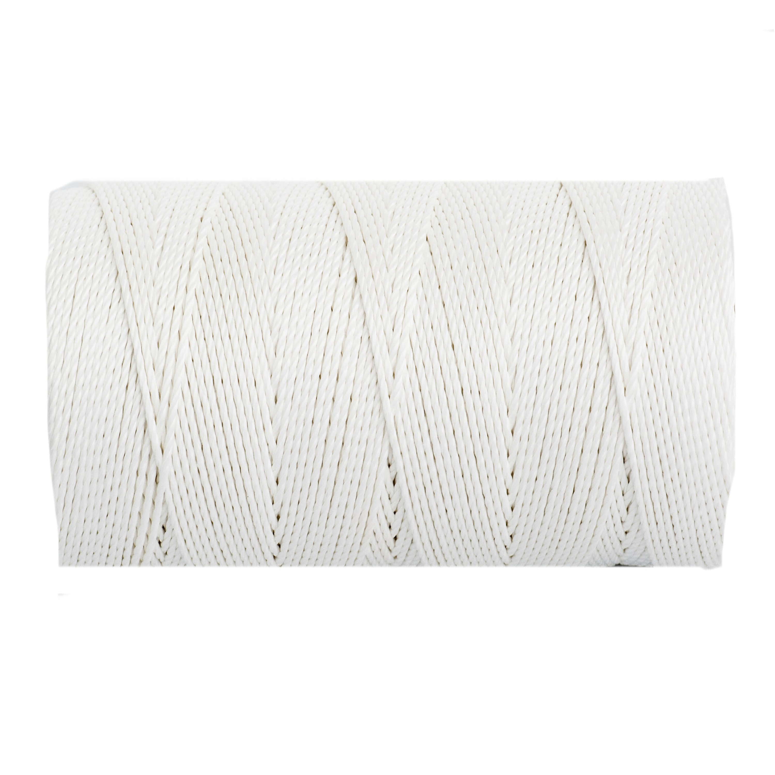 1500' #12 Nylon Twine Twisted