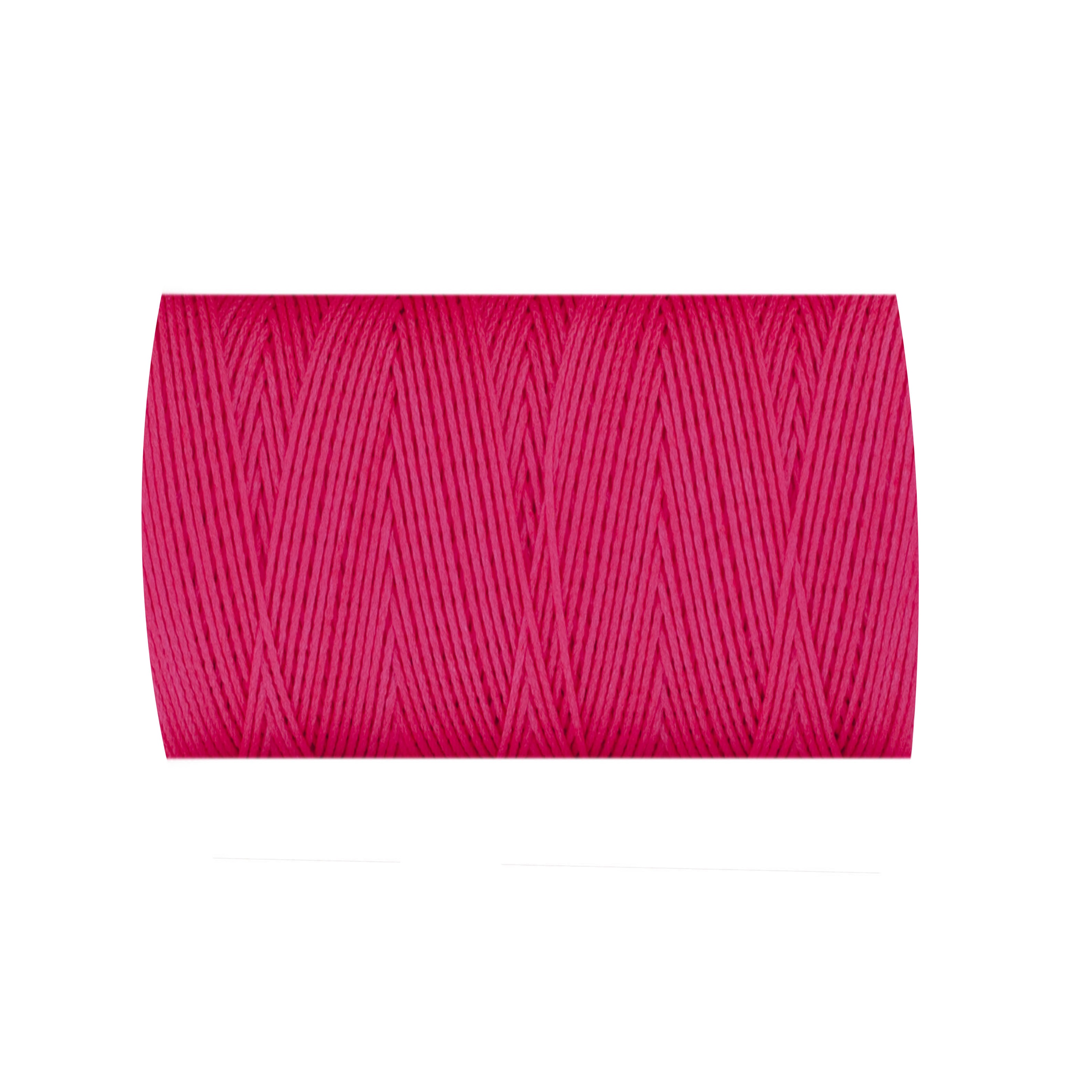 500' #18 Pink Nylon Twine