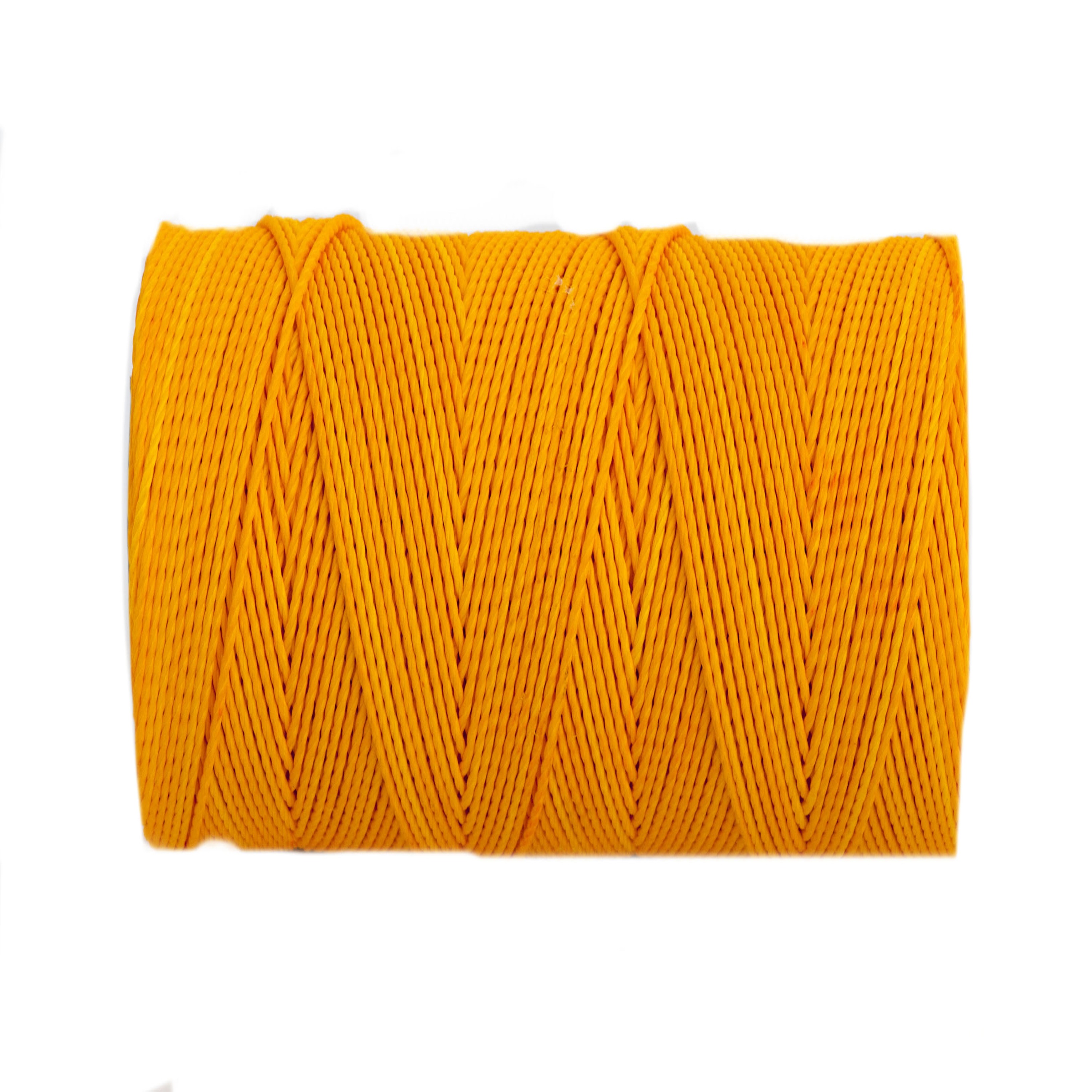 525' #18 Gold Nylon Twine