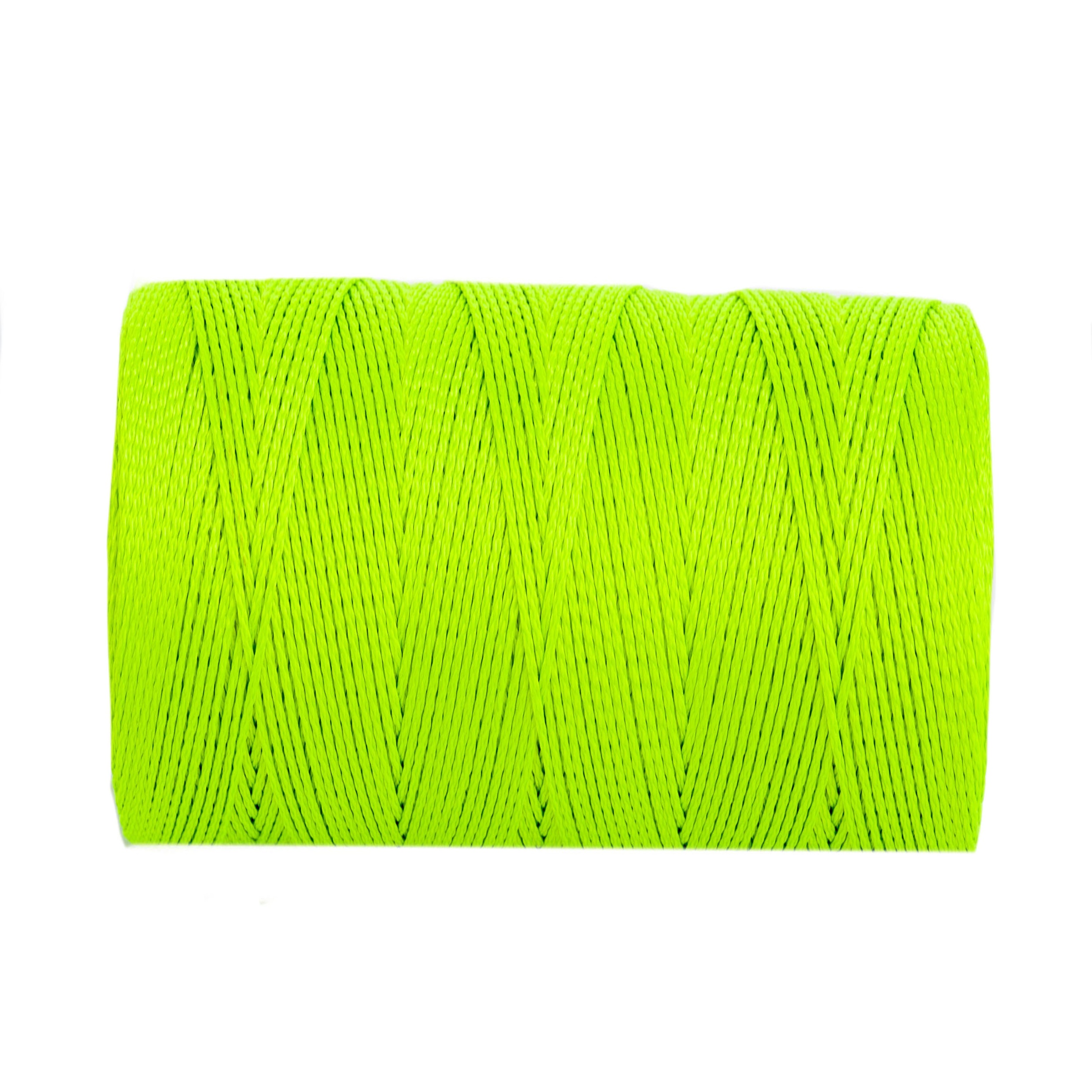 525' #18 Green Nylon Twine