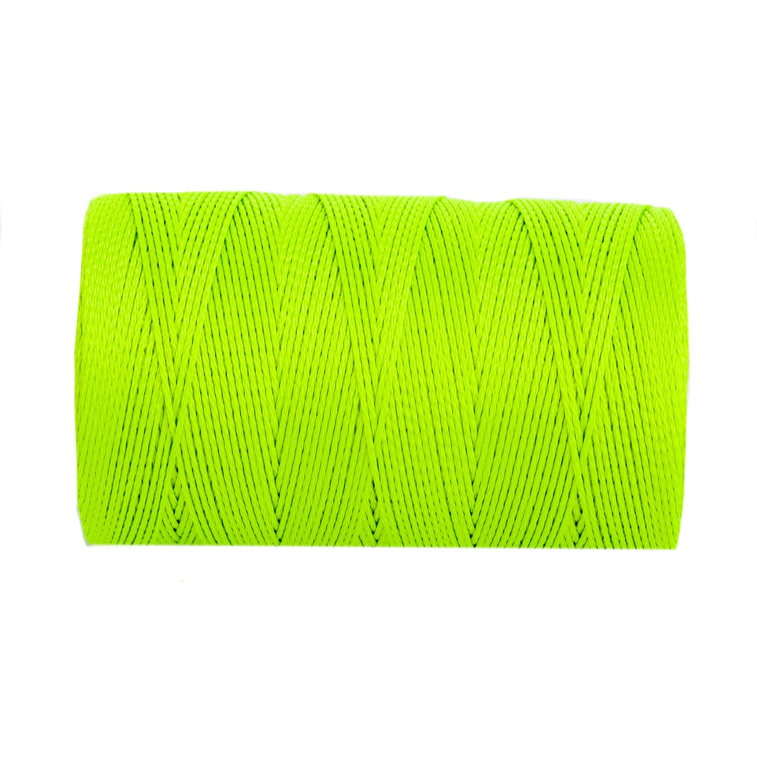 260' #18 Green Nylon Twine