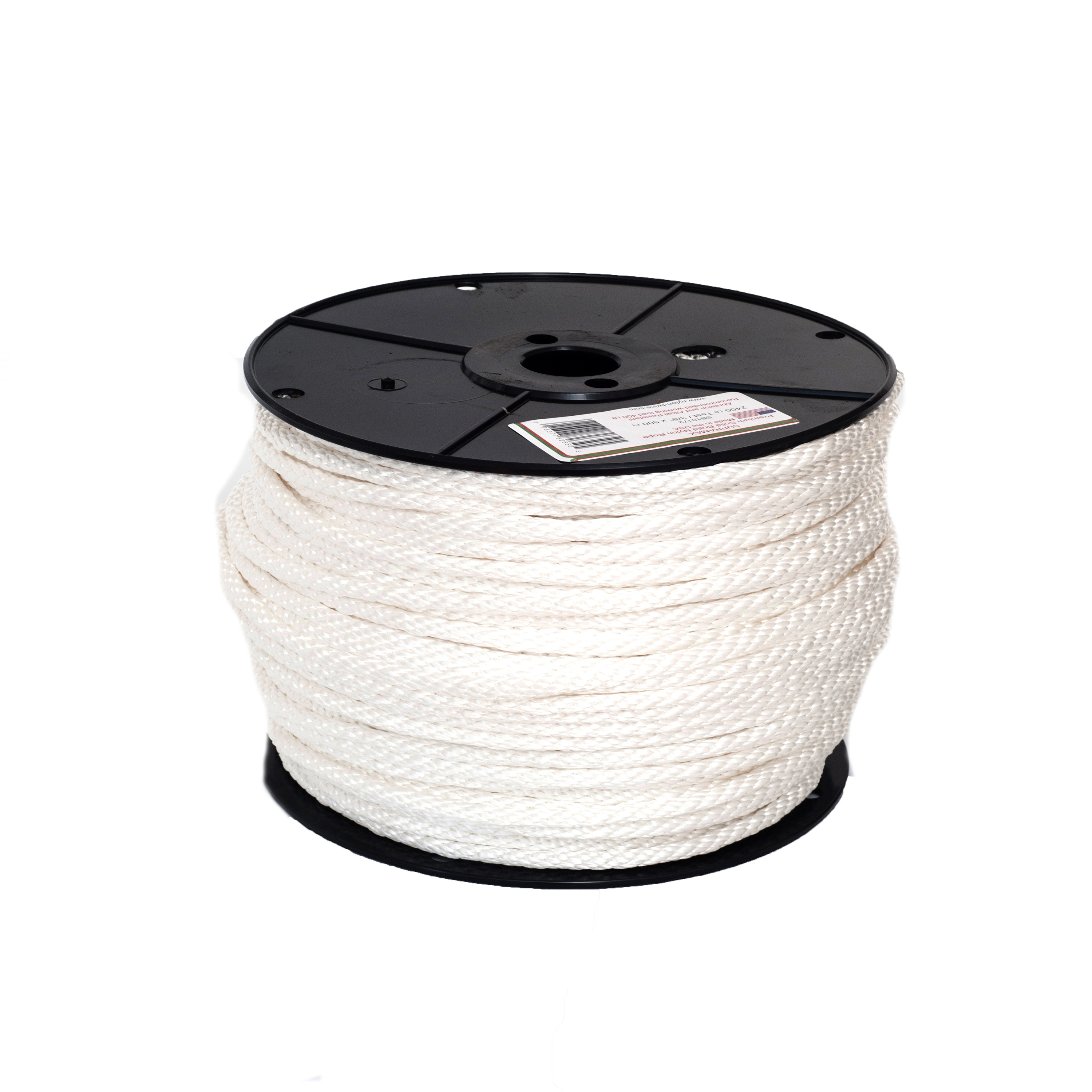 5/16 Braided Nylon Rope Foot