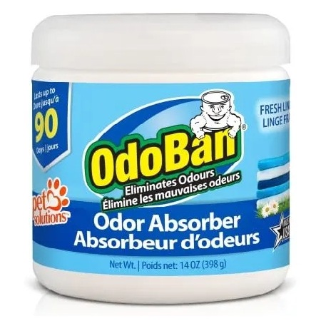 Odor Absorber Odoban