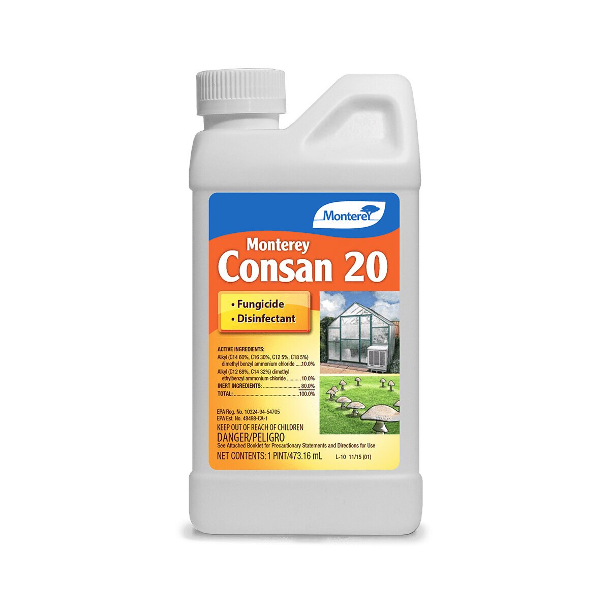 32oz Consan 20