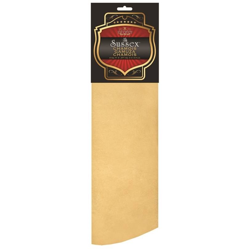 4sqft Chamois