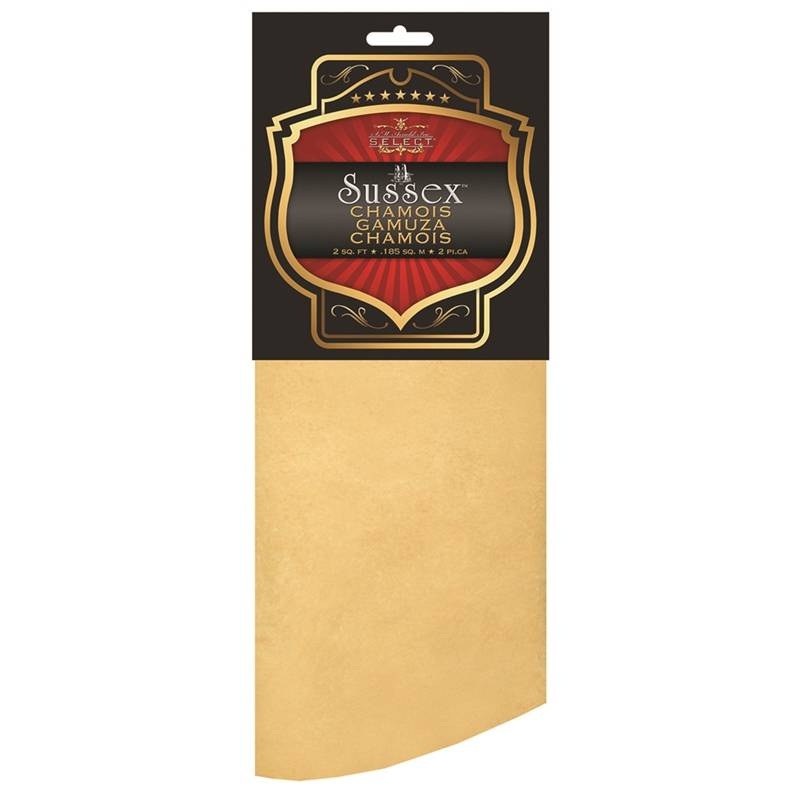 2sqft Chamois