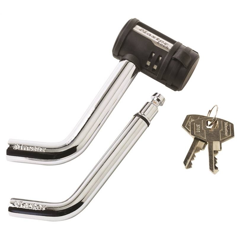 Receiver Pin & Lock