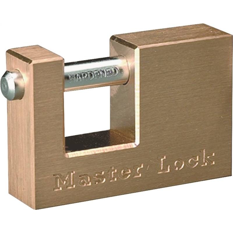 2" Trailer Coupler Lock