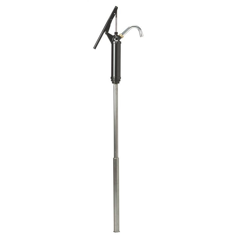 Barrel Pump