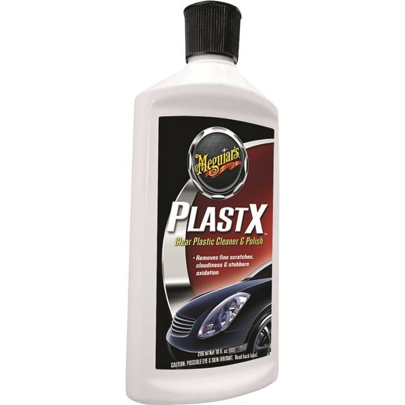 PlastX Cleaner