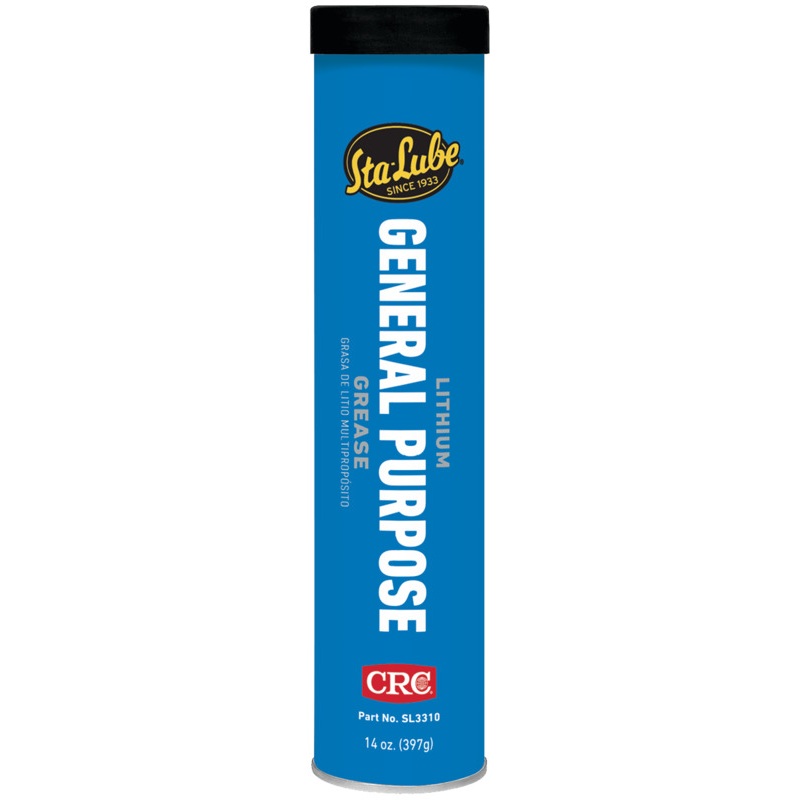 14oz Lithium Grease CRC