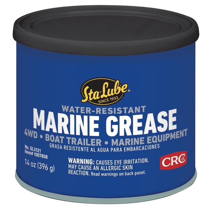 1lb Marine Grease